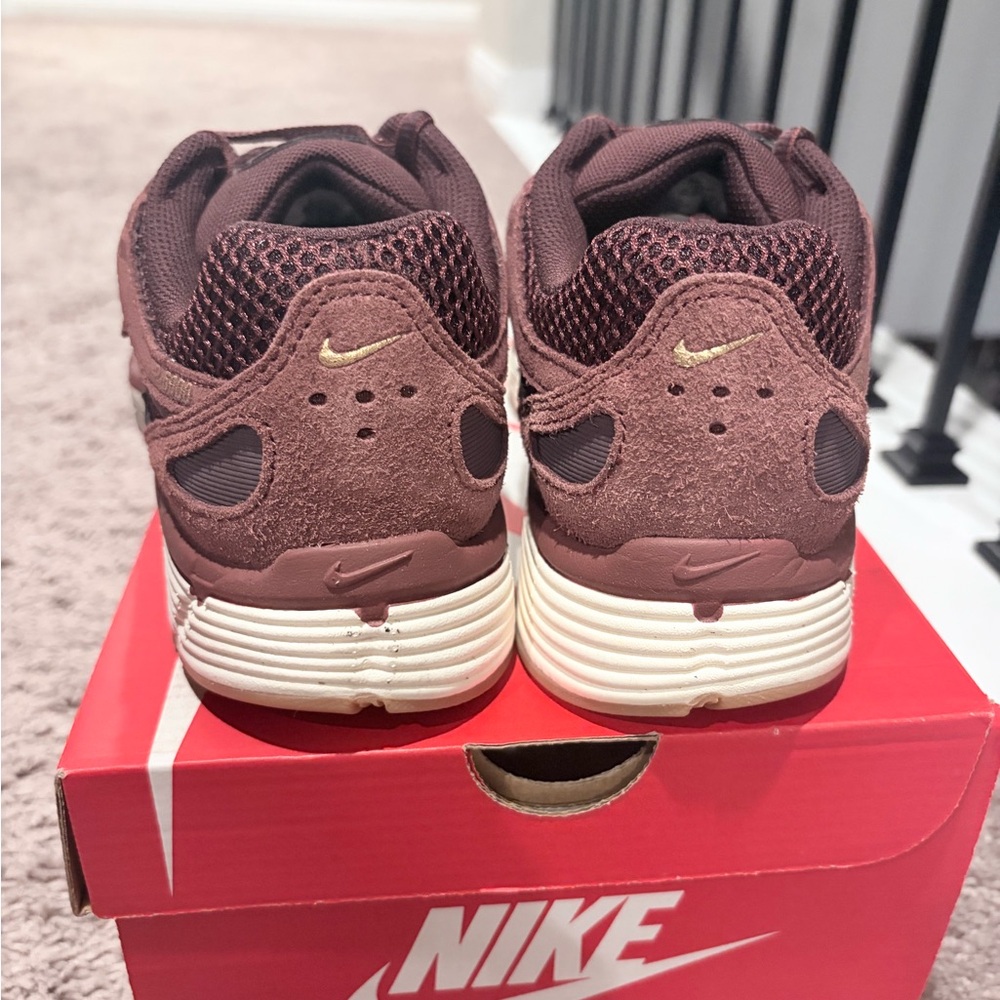 NIKE P-6000 SE - Picture 5 of 5